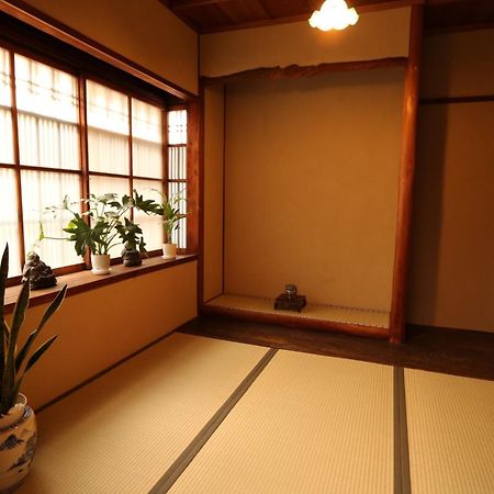 京都市 五月庵ヴィラ エクステリア 写真