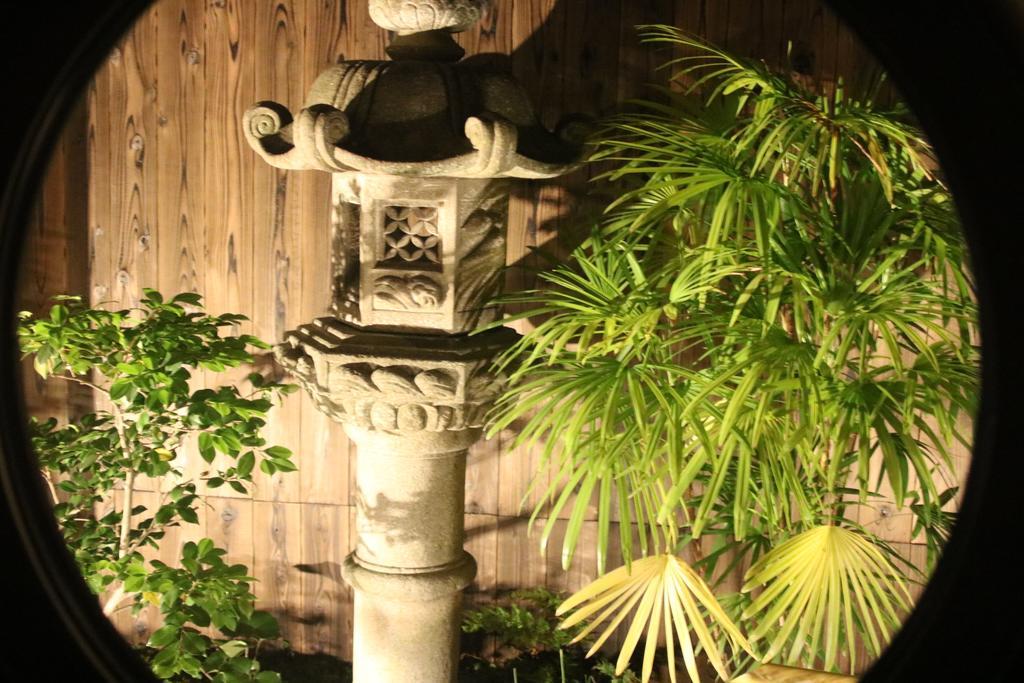 京都市 五月庵ヴィラ エクステリア 写真