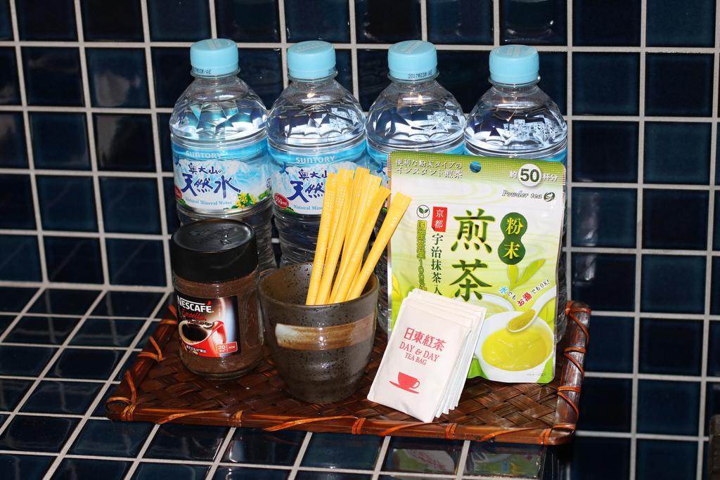 京都市 五月庵ヴィラ エクステリア 写真